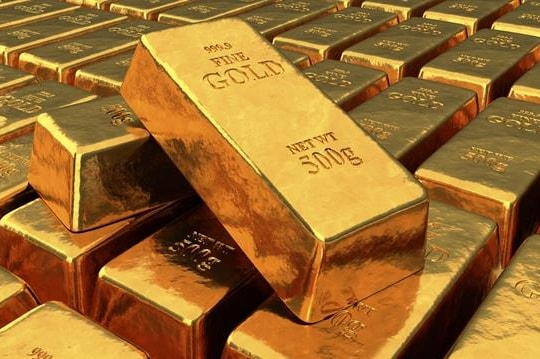 Giá vàng tăng vọt, quỹ vàng lớn nhất thế giới có động thái "lạ"