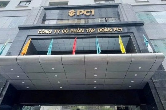 PC1 tiếp tục bị HOSE nhắc nhở vì chậm công bố BCTC quý 1/2026