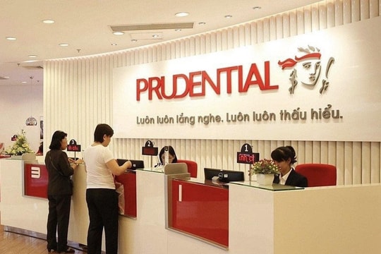 Prudential Việt Nam có vi phạm về thuế, phải nộp lại ngân sách hơn 135 tỉ đồng vẫn "dư tiền" để chuyển 5.104 tỷ đồng lợi nhuận cho công ty mẹ ở  nước ngoài