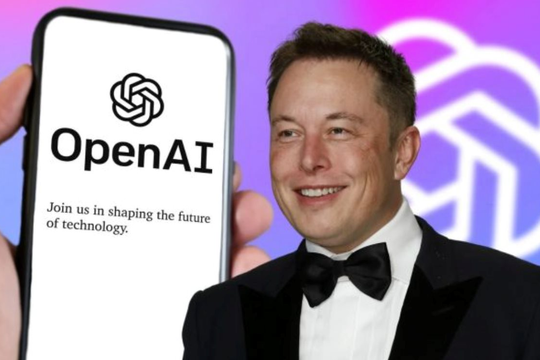 Elon Musk muốn thâu tóm OpenAI về tay Tesla, đã âm thầm lôi kéo Sam Altman từ 8 năm trước