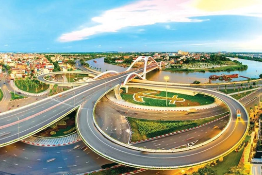 Tin vui cho những người sắp đi Hải Phòng