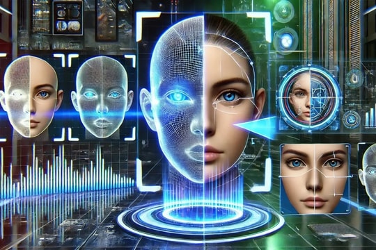 Big Tech hô hào chống deepfake nhưng vẫn kiếm bộn tiền từ AI: 270 triệu người dùng mỗi ngày thành “chuột bạch”