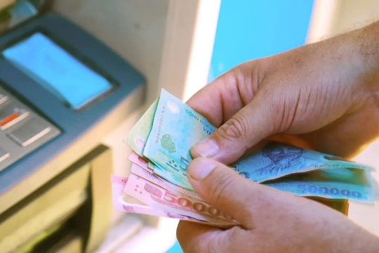 Tin cực vui cho hàng triệu gia đình có người thân ở nước ngoài