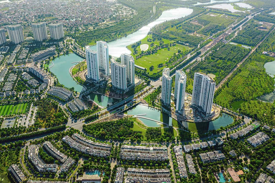 Một khu vực sát vách Hà Nội là "vùng trũng giá" hiếm hoi của thị trường căn hộ, thấp hơn trung tâm tới hơn một nửa