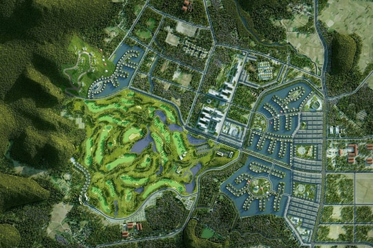 Ngày mai: Vinhomes của tỷ phú Phạm Nhật Vượng sẽ khởi công dự án gần 1 tỷ USD, tại tỉnh miền núi cách Hà Nội hơn 400 km

