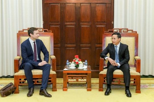 Thống đốc Phạm Đức Ấn: Áp lực lạm phát trong năm 2026 có thể gia tăng