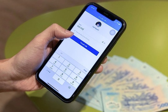 Công an cảnh báo tới tất cả người dân có giao dịch chuyển khoản trong trường hợp sau