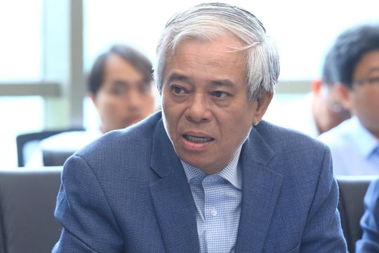 Sau Nga, Hàn Quốc, một DN Mỹ “ngỏ lời” giúp VN triển khai điện hạt nhân, đại sứ Phạm Quang Vinh nói gì?