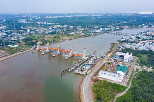 Lo nhà đầu tư dự án BT bị thiệt do giá đất tăng, HoREA có đề xuất mới