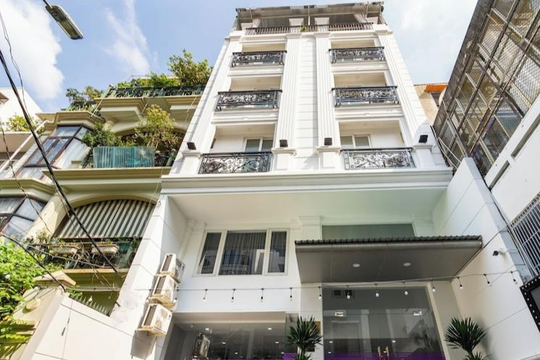 Đi lao động ở nước ngoài, gom tiền mua nhà mặt phố, dù lãi 8 tỷ vẫn không bán: “Tôi có cần tiền đâu mà bán, để cho thuê mỗi năm thu hơn 800 triệu đồng"