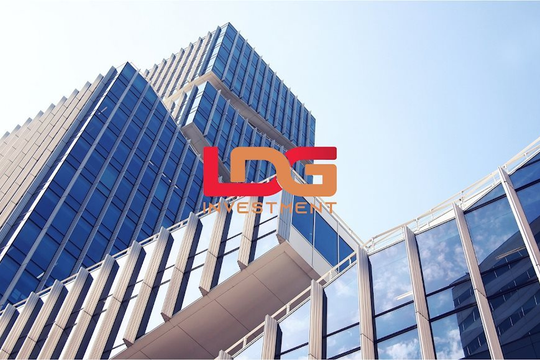 Bức tranh tài chính đáng báo động của LDG: Hơn 1.500 tỷ đồng bị khóa tại ngân hàng, nợ quá hạn chồng chất