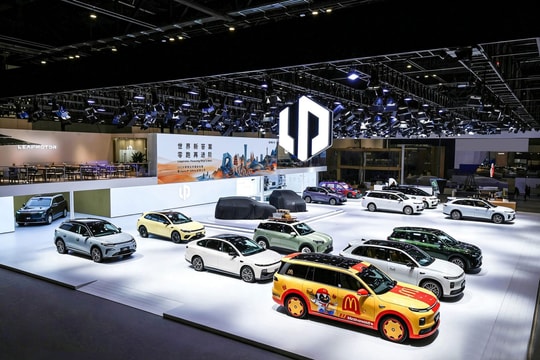 Mercedes, BMW, Audi lép vế tại thị trường chiến lược, khách hàng quay lưng vì một lý do ai cũng nhìn ra 