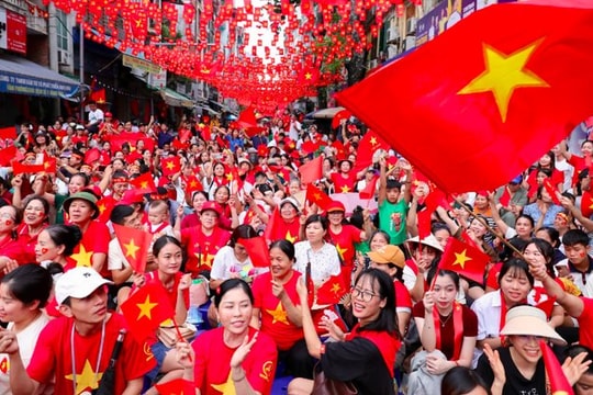 Tin vui: Đến năm 2030, 95% người Việt Nam sẽ được tiếp cận một tiện ích, vượt xa Trung Quốc và Thái Lan