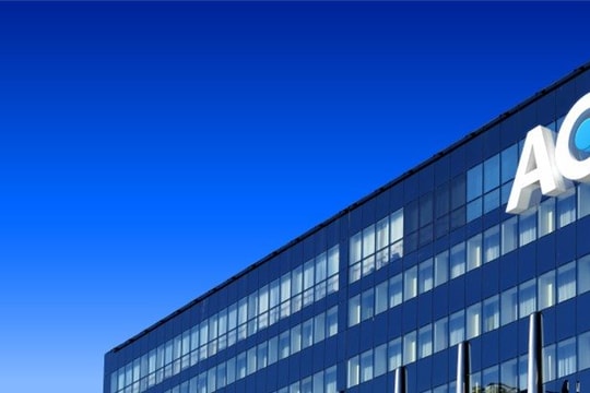 Moody's nâng triển vọng tín nhiệm của ACB lên “Tích cực”, củng cố vị thế nhóm ngân hàng dẫn đầu