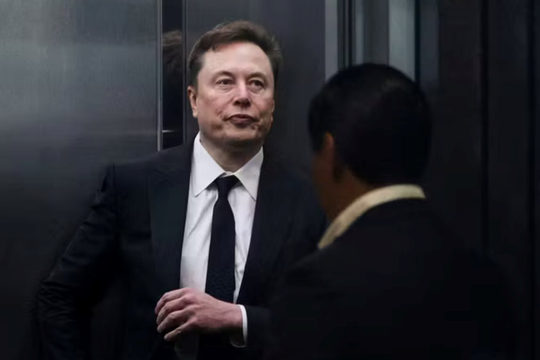 Nóng: Elon Musk bị điều tra hình sự