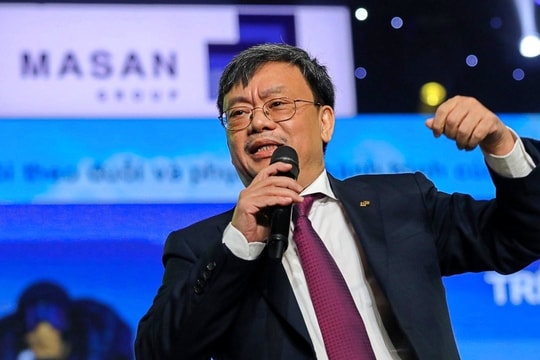 Vượt cả Vingroup và Hòa Phát, 1 cái tên bất ngờ vươn lên dẫn đầu bình chọn tại AGM Awards 2026: Cuộc đua bước vào giai đoạn kịch tính nhất