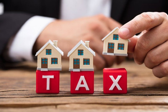 Ủy quyền chuyển nhượng bất động sản có phải nộp thuế thu nhập cá nhân: Cục Thuế cho ý kiến?