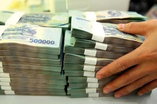 Khách hàng siêu Vip của các ngân hàng: Có 167.000 tỷ tiền gửi, hưởng lãi suất lên tới 8,5%