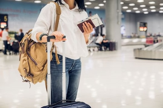 Công an cảnh báo khẩn tới tất cả người dân có nhu cầu đi du học