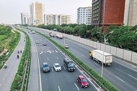 Cao tốc tại Việt Nam sắp có thay đổi lớn