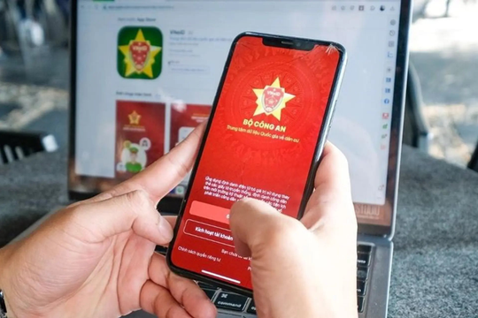 Công an đã phát hiện ra nguyên nhân người dân có thể bị đánh cắp thông tin cá nhân, tài khoản VNeID, Facebook...