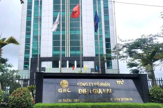 “Bốc hơi” 57% lợi nhuận quý I, vì sao cổ phiếu Điện Gia Lai (GEG) vẫn được kỳ vọng tăng hơn 27%?