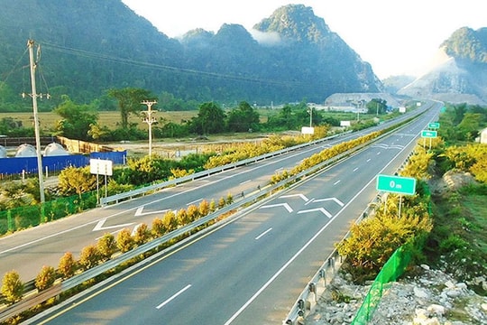 Chọn Trung Quốc làm đường cao tốc dài nhất nước, láng giềng Việt Nam nuôi tham vọng lớn ở khu vực