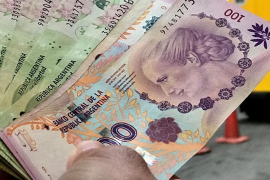 Quốc gia nào đang nợ IMF nhiều nhất?