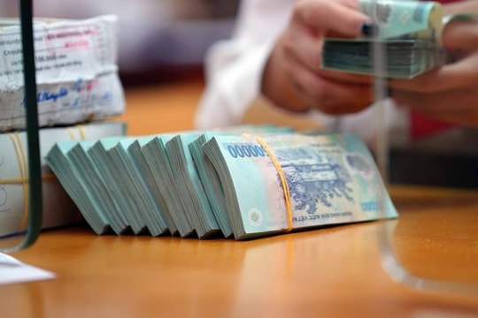Một doanh nghiệp bất động sản bị Ngân hàng Quân đội phong tỏa gần 1.600 tỷ đồng, nợ quá hạn số tiền lớn tại 2 ngân hàng
