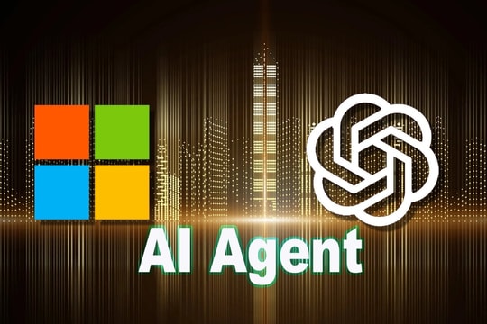 Microsoft từng lo ngại OpenAI “quay xe” sang Amazon: Hậu trường căng thẳng trước khoản đầu tư 1 tỷ USD