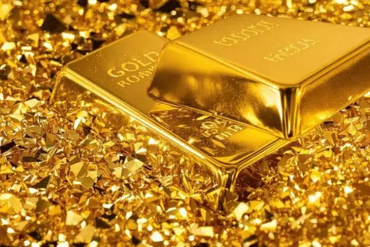 Chuyên gia hé lộ thời điểm giá vàng bùng nổ