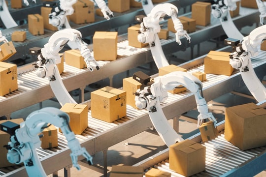 AI đang “bóp méo” cả nền kinh tế Mỹ: Tăng trưởng 2% nhưng phần còn lại gần như đứng yên, bong bóng nghìn tỷ USD sắp vỡ?