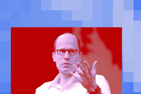 AI tiêu diệt loài người? Triết gia Nick Bostrom cảnh báo về tương lai bất ngờ khi công nghệ phát triển quá nhanh