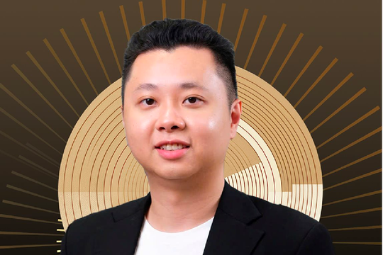 Việt Nam không thể đứng ngoài cuộc mà chọn cách chấp nhận stablecoin như thế nào để không bị bỏ lại phía sau