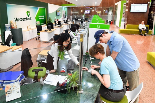 NHNN: Tỷ lệ LDR của BIDV, VietinBank, Vietcombank, Agribank đang sát ngưỡng tối đa