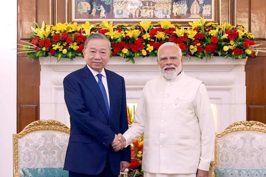 Hai trường ĐH ở Việt Nam sẽ có vị trí Giáo sư trong ngành nghiên cứu về đất nước tỷ dân 