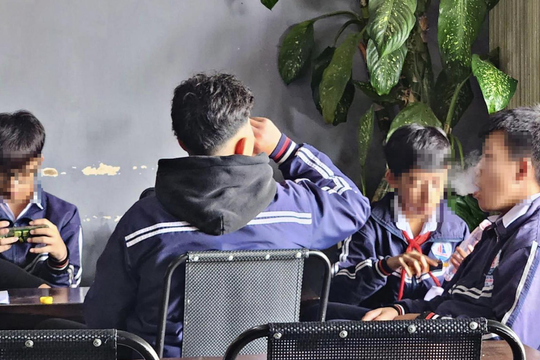 Hàng triệu người dân chú ý: Từ 15/6, sử dụng sản phẩm này có thể bị phạt tiền lên đến 5 triệu đồng