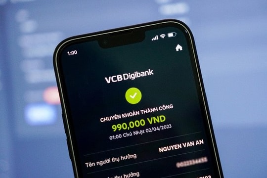 Công an cảnh báo khẩn đến người dùng Wi-fi công cộng để chuyển khoản