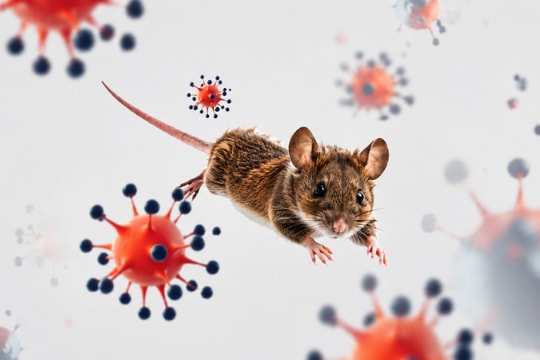 Hantavirus vừa xuất hiện, mạng xã hội đã ngập tin giả và thuyết âm mưu