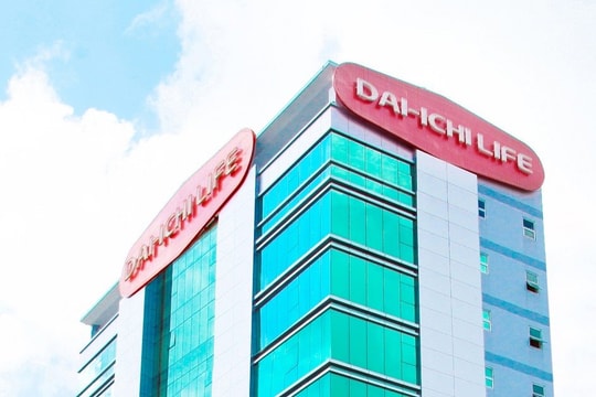 Dai-ichi Life Việt Nam phải nộp bổ sung hơn 546,3 tỷ đồng tiền thuế, chuyển 3.723 tỷ đồng về công ty mẹ ở nước ngoài