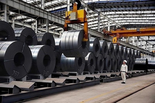 Nóng: Tập đoàn Hoa Sen lên tiếng về vụ điều tra chống bán phá giá tôn thép mạ tại Úc với biên độ lên tới 56% 