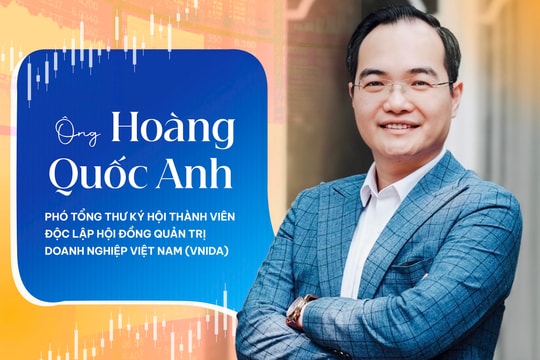 Người Việt duy nhất trong phòng họp ĐHCĐ Berkshire Hathaway 14 năm trước: Nếu đầu tư không thể dựa vào cảm xúc, tin đồn thì rốt cuộc phải dựa vào đâu?