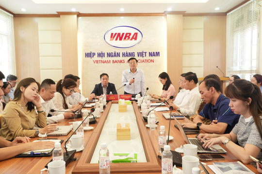 Sắp tới, ngành ngân hàng và A05 Bộ Công an sẽ kế hoạch mới để truy vết dòng tiền lừa đảo