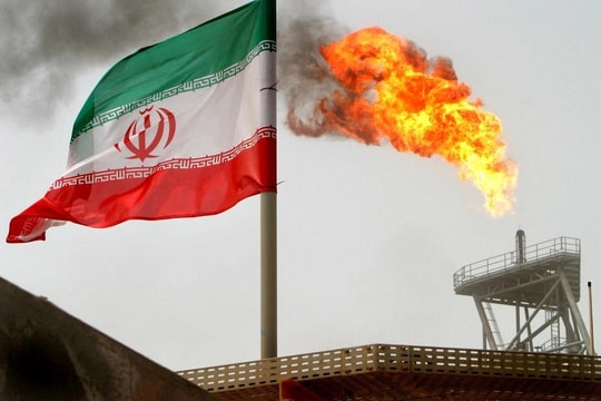 "Bóng ma" xung đột Trung Đông nóng trở lại, Thủ tướng Israel nói cuộc chiến ở Iran "chưa kết thúc", giá dầu tăng vọt