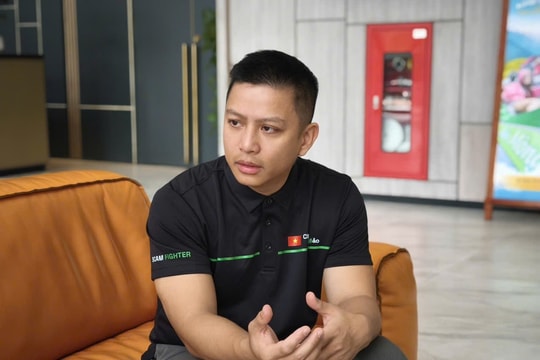 Hiếu PC: Tội phạm mạng không nghỉ 1 ngày nào, hoạt động không biên giới, dùng một thứ với nạn nhân