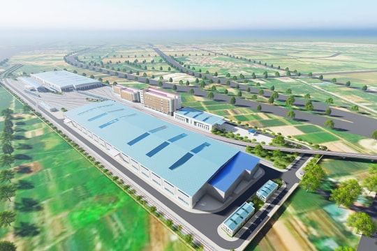 FECON ký hợp đồng trị giá 3.000 tỷ đồng tại tuyến metro số 5 Văn Cao - Hoà Lạc