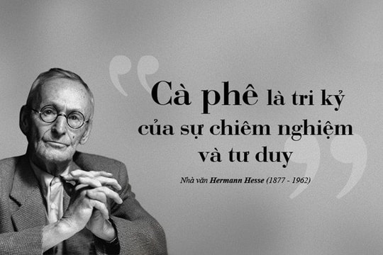 Cà phê và hàng quán cà phê trong tiến trình phát triển xã hội tri thức