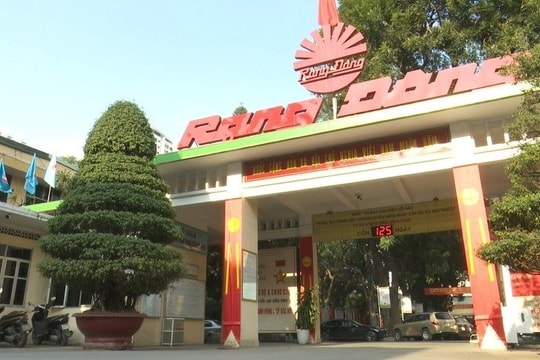 Một công ty sắp trả cổ tức tiền mặt 50% ngay tháng này