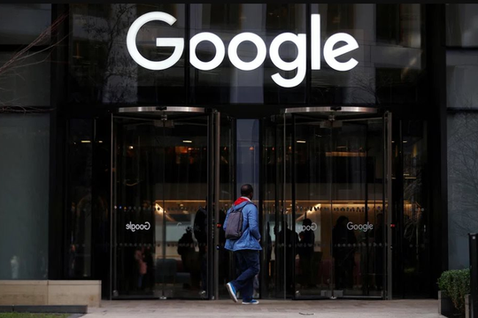 4.800 tỷ USD vs 5.200 tỷ USD: Nhờ AI, Google đang trên đường soán ngôi công ty giá trị nhất thế giới của Nvidia, đến Warren Buffett cũng không thể ngồi yên