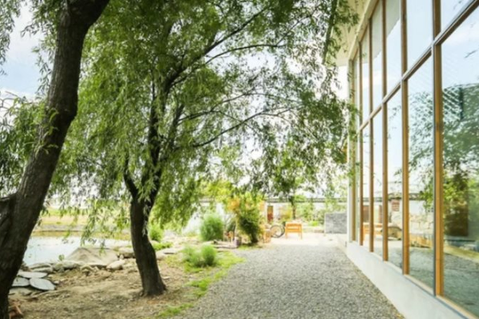 Sau nghỉ hưu, tôi chi gần 30 tỷ để về quê xây nhà: Những người từng cười chê giờ lại thấy thấm thía